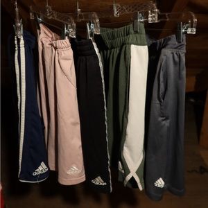 Adidas gym shorts